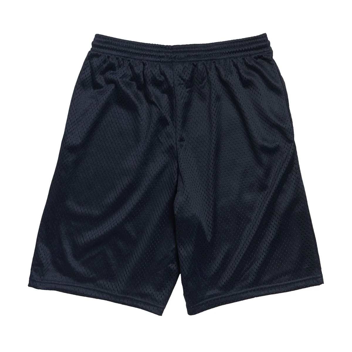 Top Heavy Ballin Shorts - Navy - Image 2