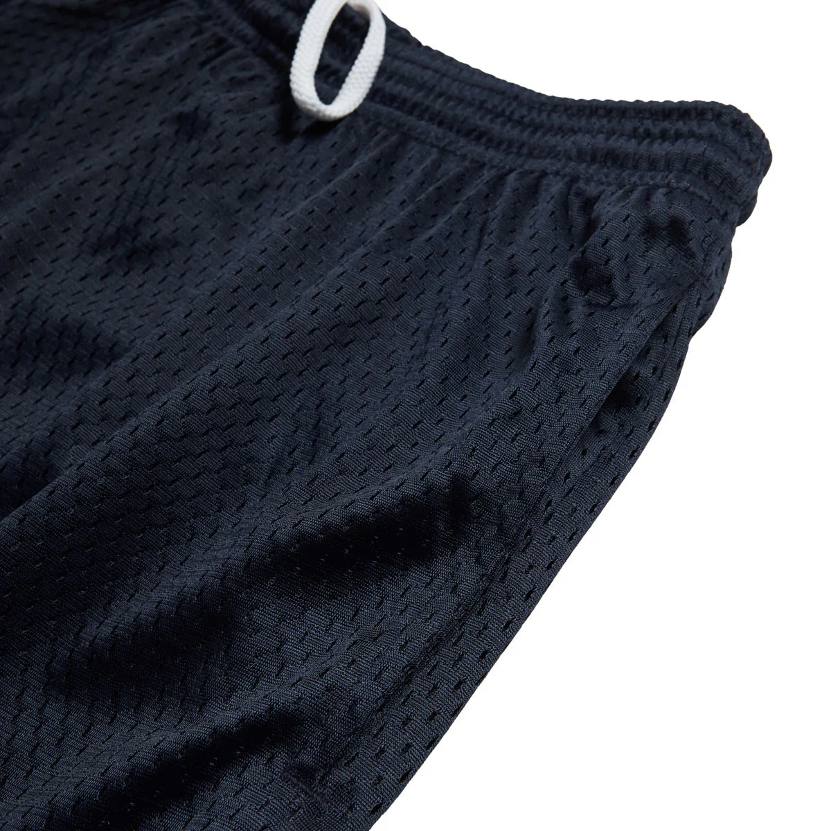 Top Heavy Ballin Shorts - Navy - Image 3