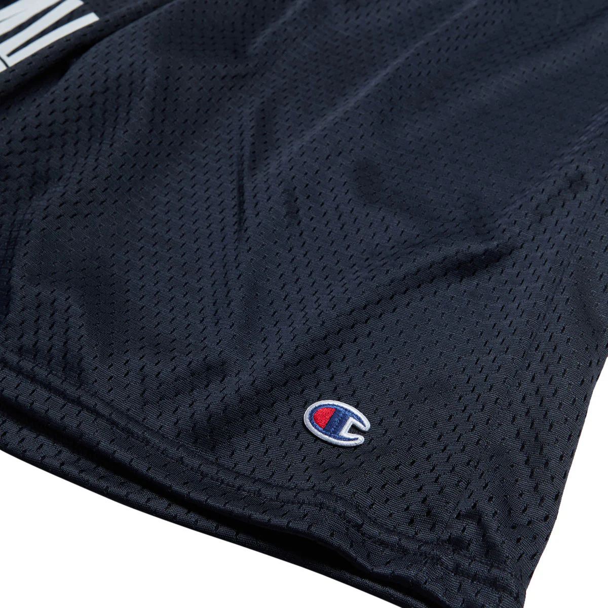 Top Heavy Ballin Shorts - Navy - Image 4
