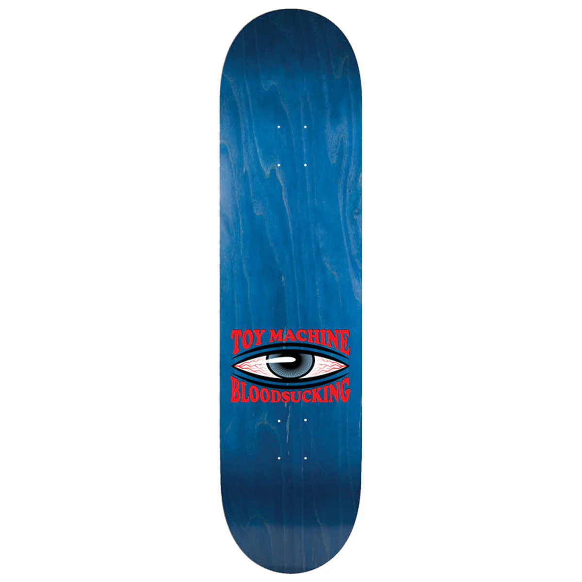 Toy Machine Axel Cyclist Skateboard Complete - 8.25" - Image 2