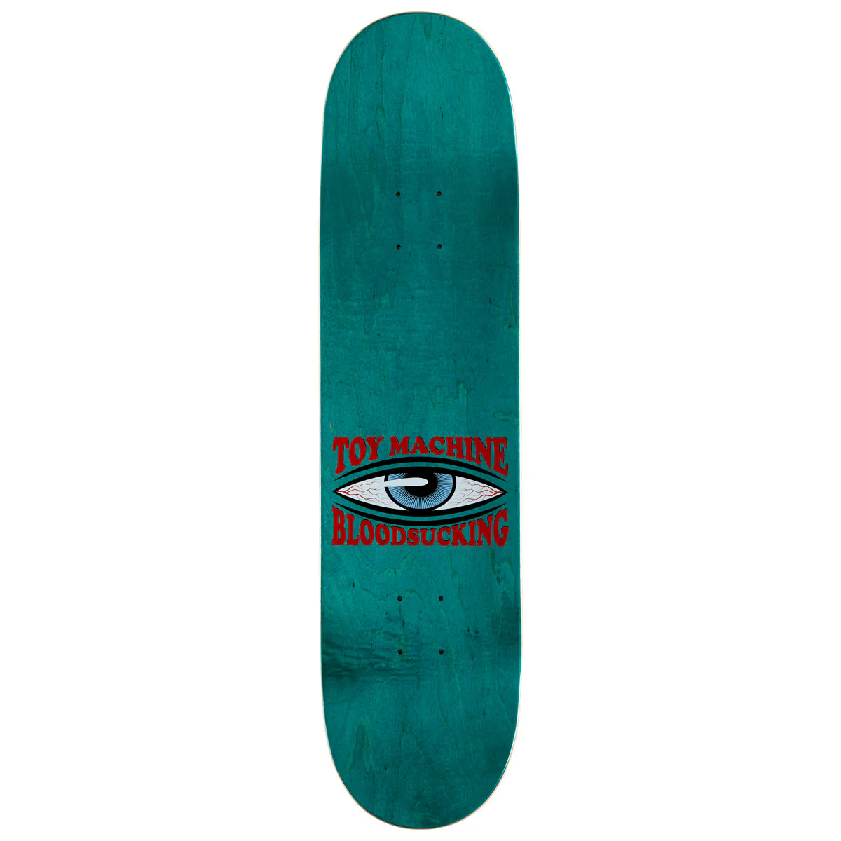 Toy Machine Axel Roadside Skateboard Complete - 8.00" - Image 2