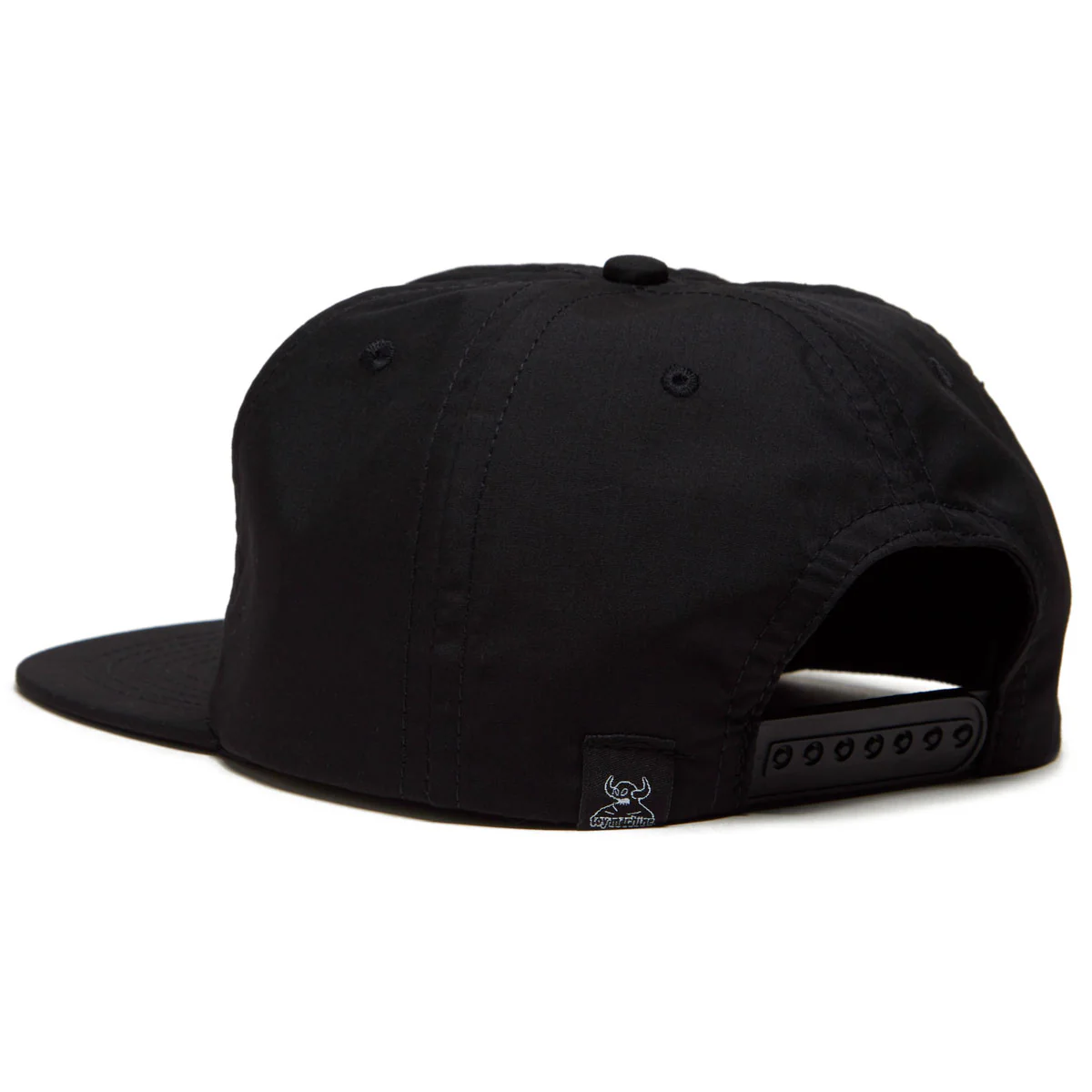Toy Machine Sect Eye Unstructured Hat - Black - Image 2