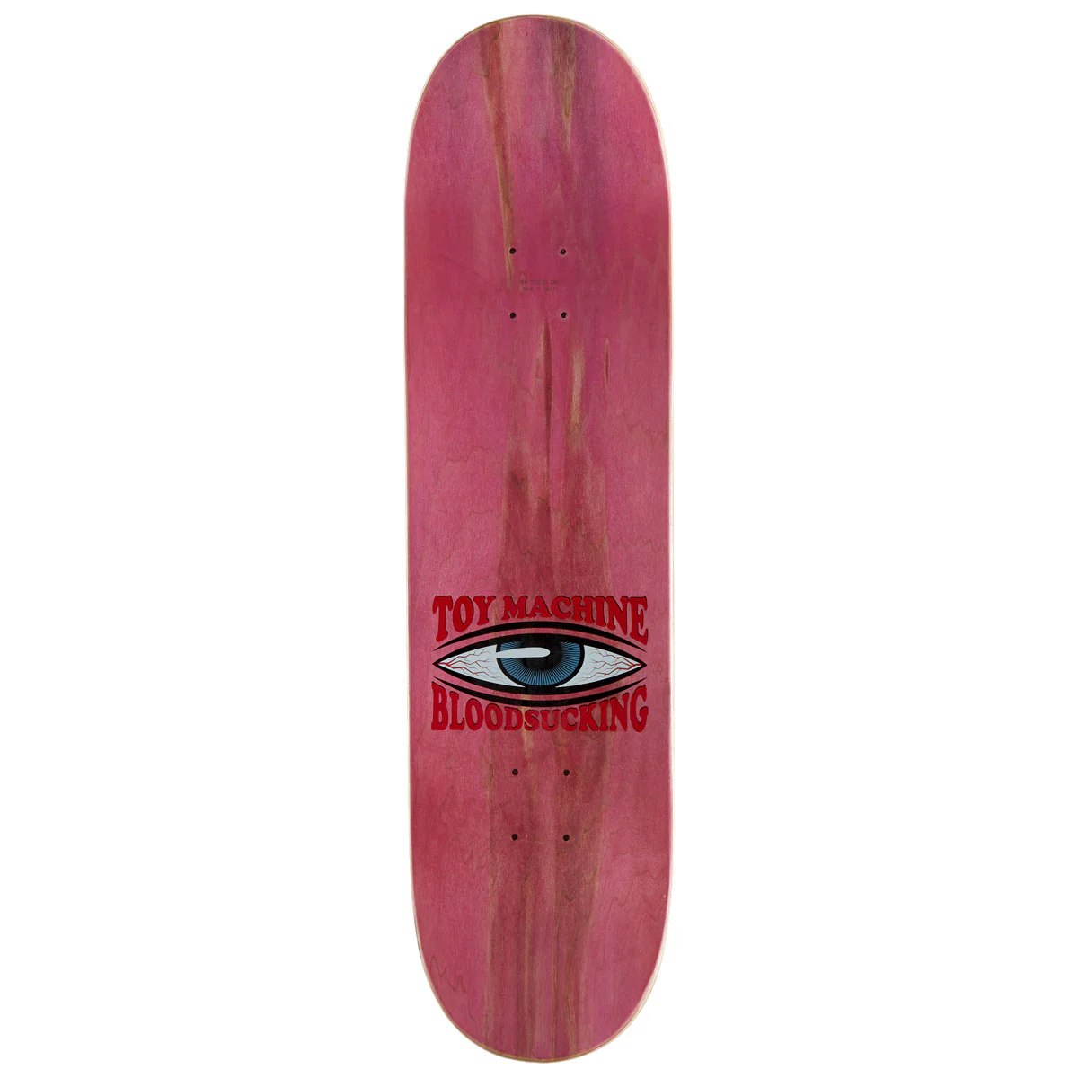 Toy Machine Cordano Holy Spirit Skateboard Complete - 8.50" - Image 2