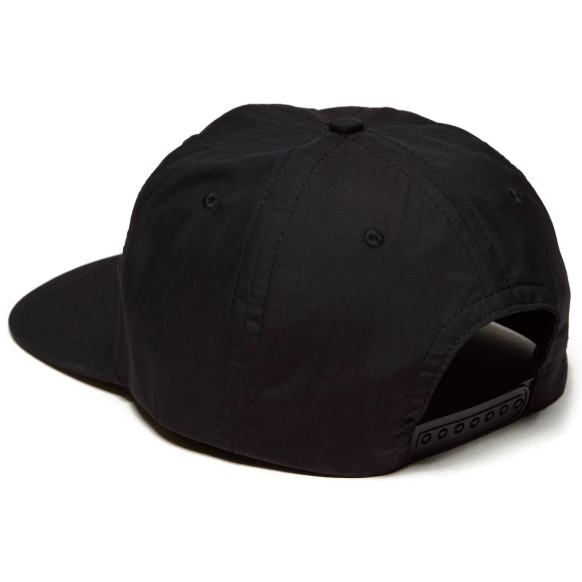 Toy Machine Devil Cat Hat - Black - Image 2
