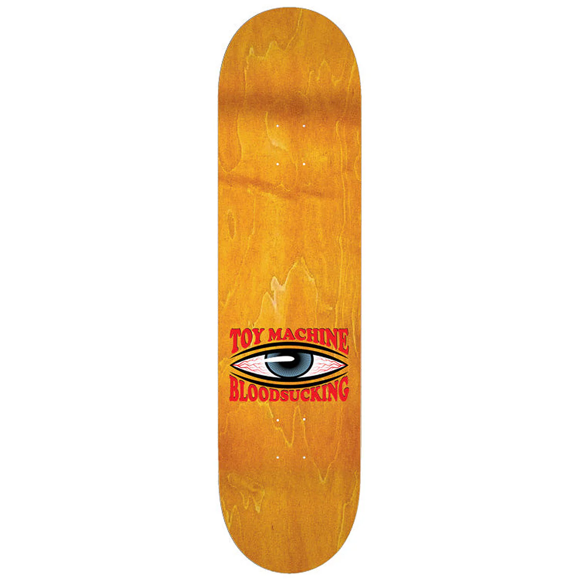 Toy Machine Hoban Girl Skateboard Complete - 8.38" - Image 2
