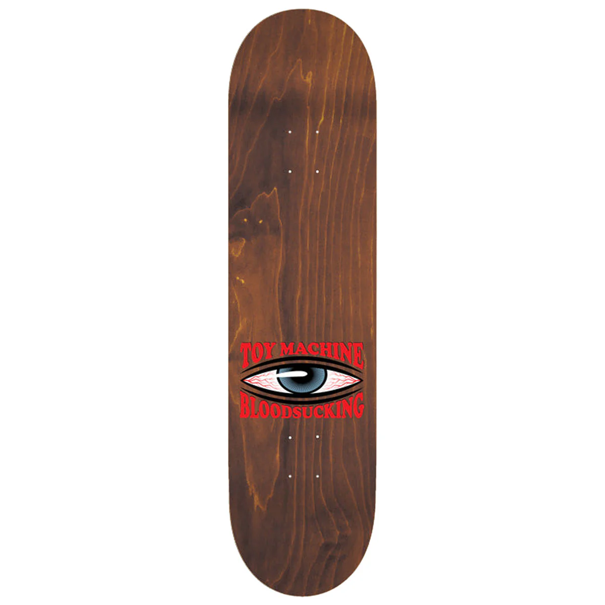Toy Machine Leabres Profile Skateboard Complete - 8.38" - Image 2