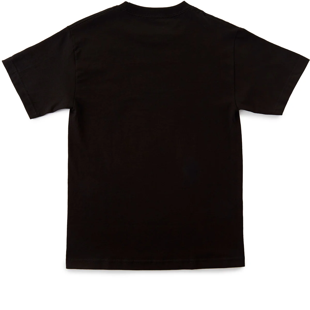 Toy Machine Monster T-Shirt - Black - Image 2