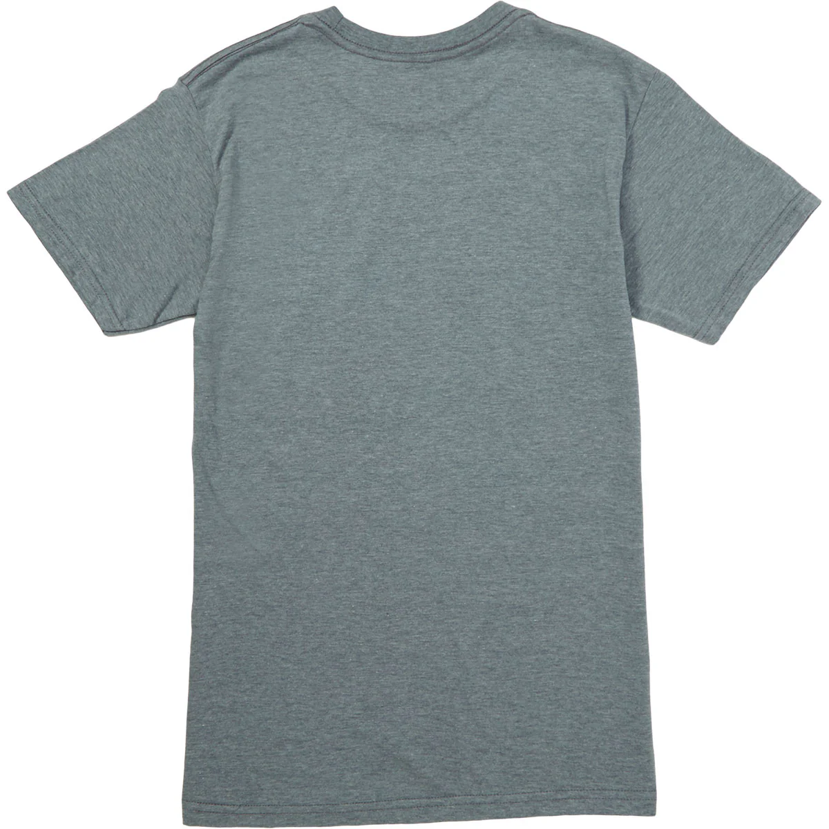 Toy Machine Monster T-Shirt - Heather - Image 2