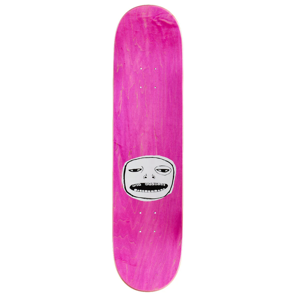Toy Machine New Fists 004 Skateboard Complete - 8.00" - Image 2