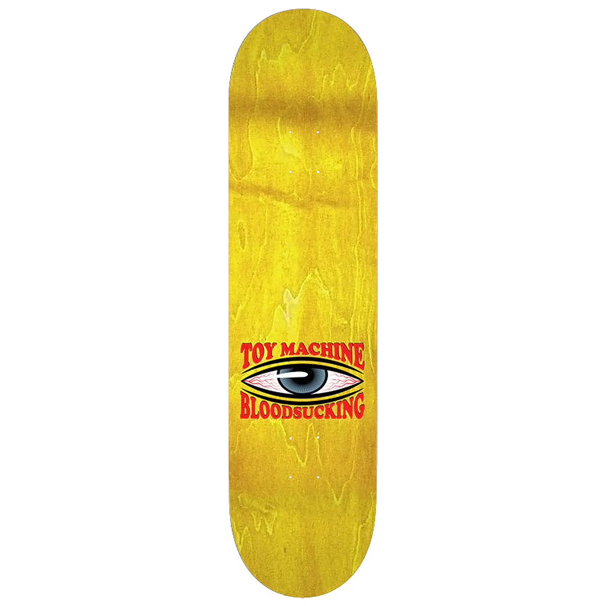 Toy Machine Romero Half N Half Skateboard Complete - 8.25" - Image 2