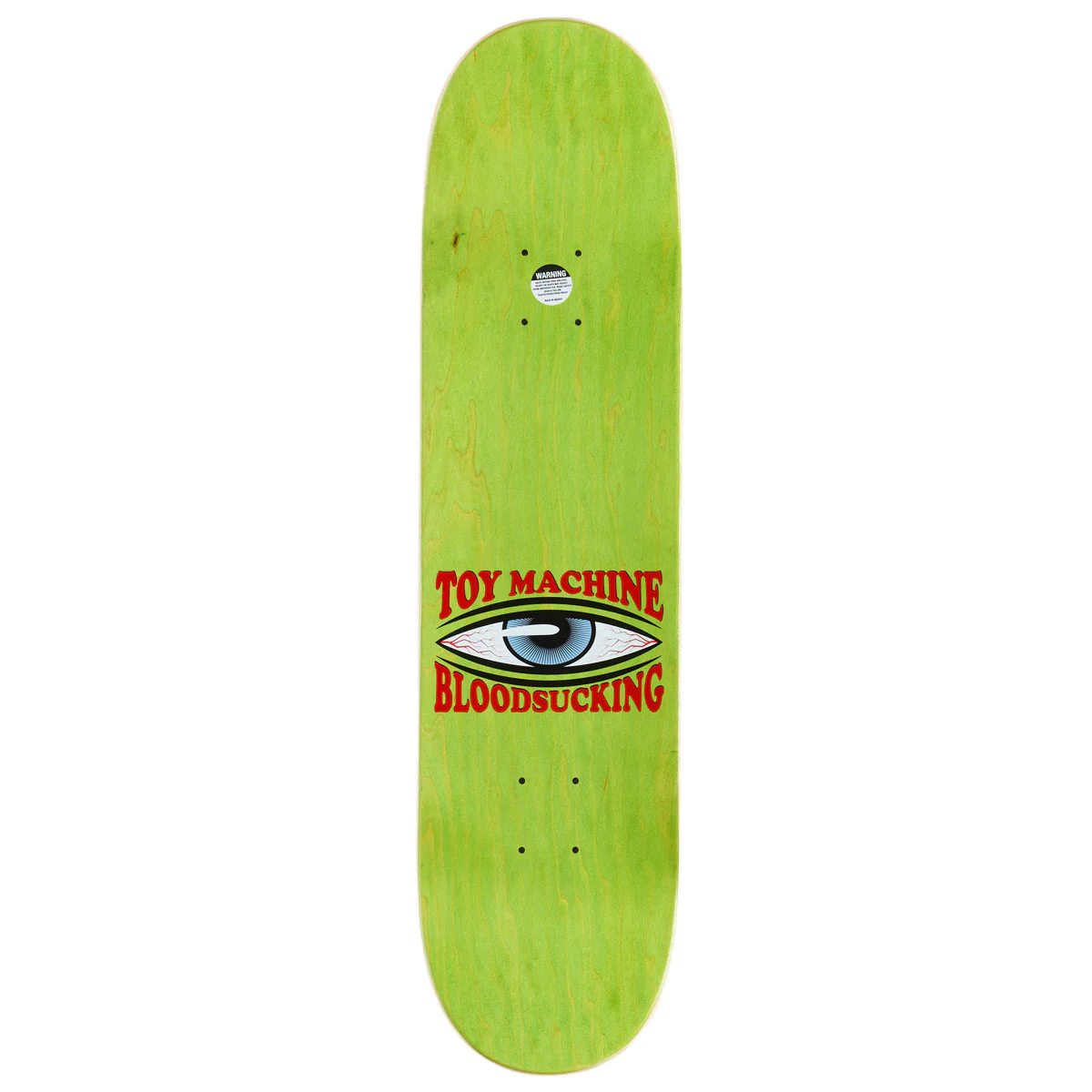 Toy Machine Russell Pegasus Skateboard Complete - 8.00" - Image 2