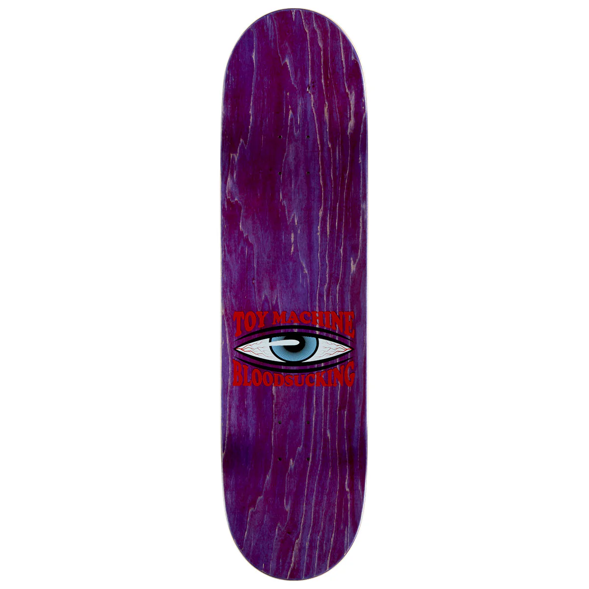 Toy Machine Willard Roadside Skateboard Complete - 8.50" - Image 2
