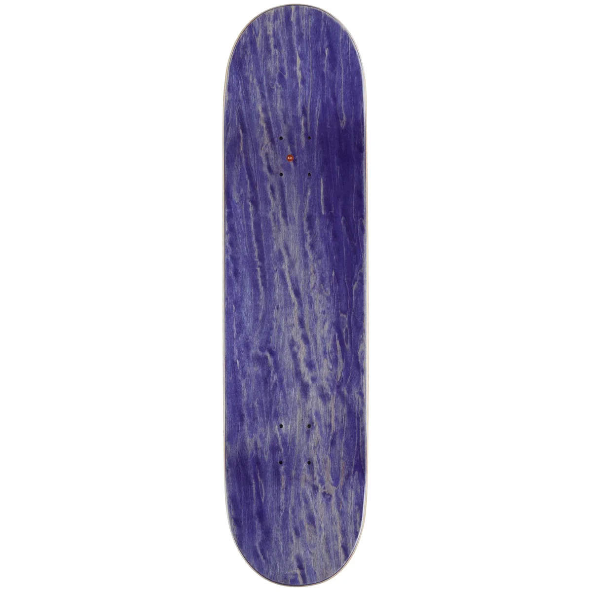 Traffic Malaney Mount Katahdin Skateboard Deck - 8.25" - Image 2