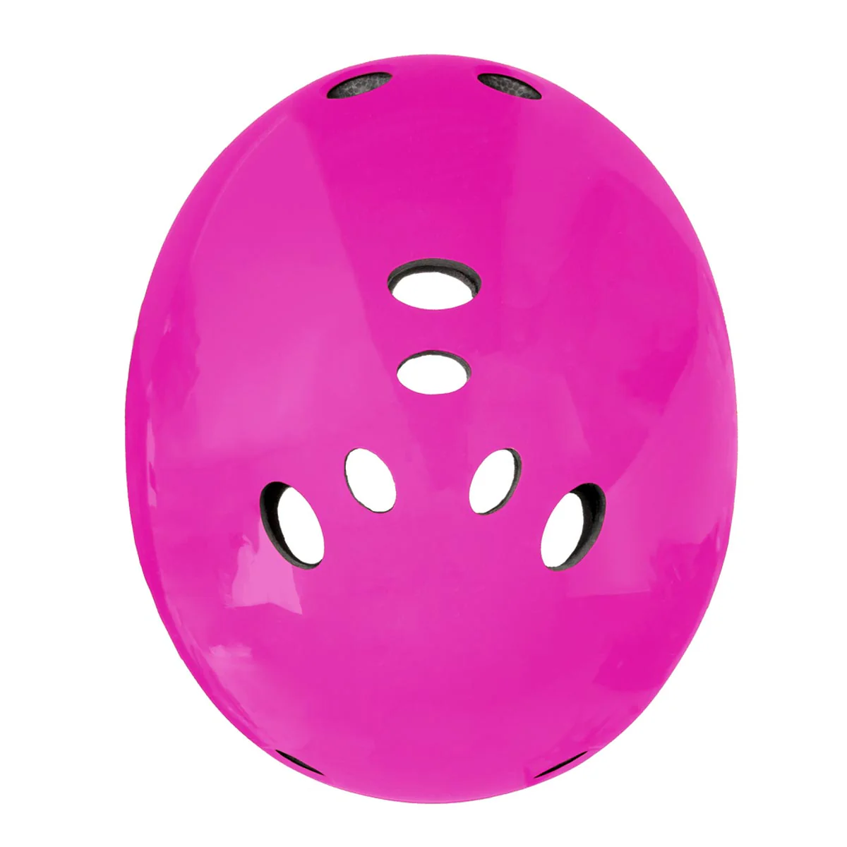Triple Eight Certified Sweatsaver Helmet - Pink Gloss - Image 3
