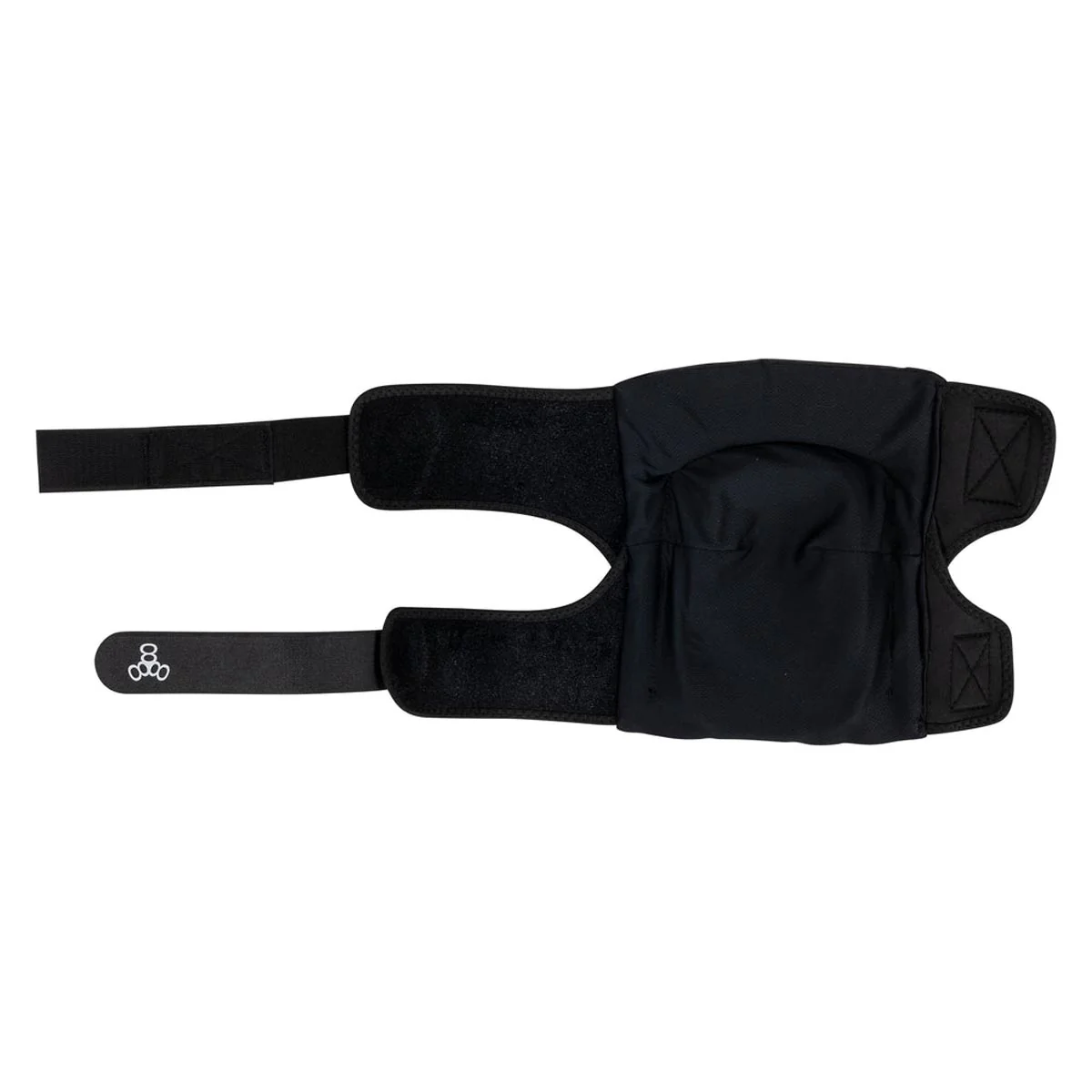 Triple Eight KP44 Knee Pads - Black - Image 4