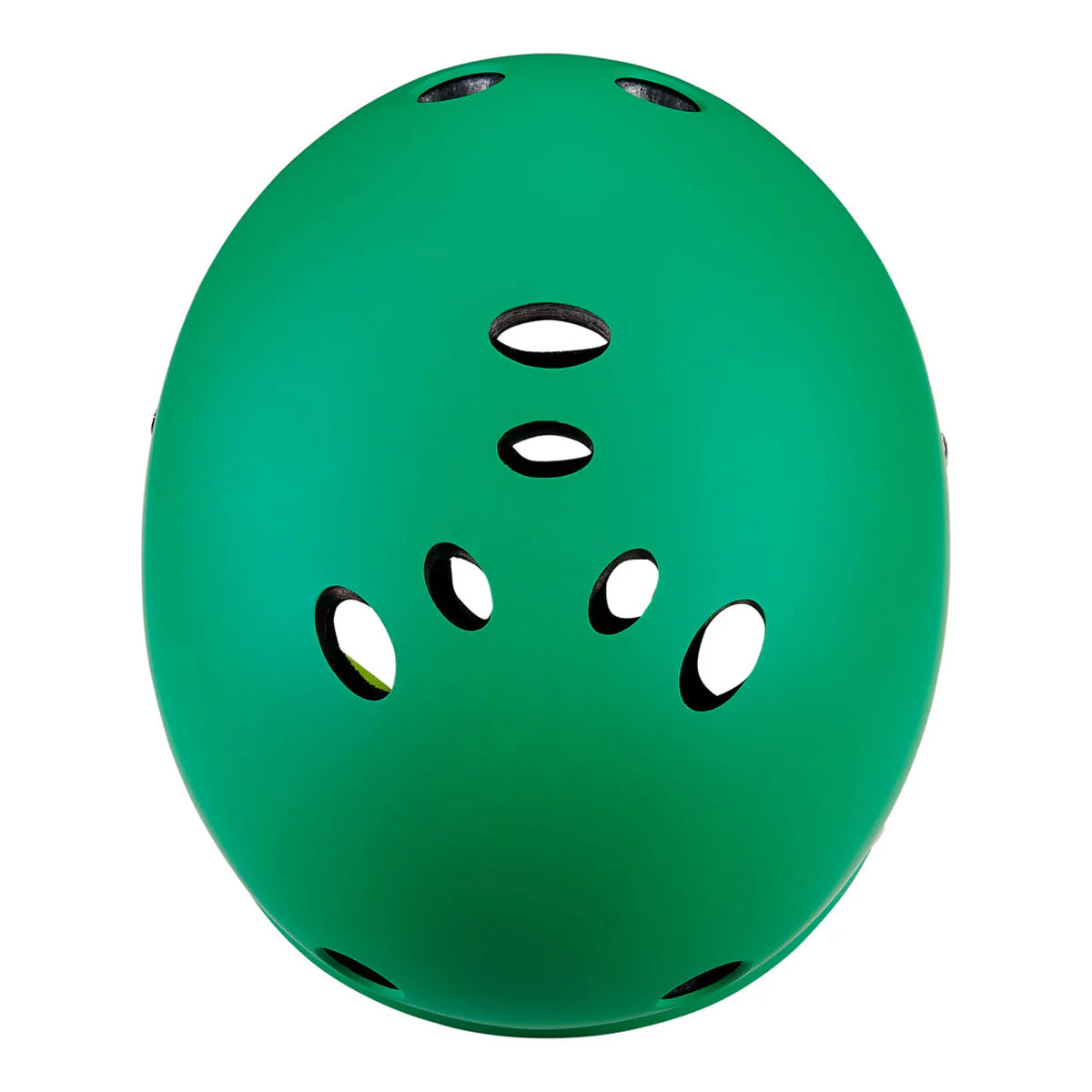Triple Eight The Certified Sweatsaver Helmet - Kelly Green Matte - Image 4