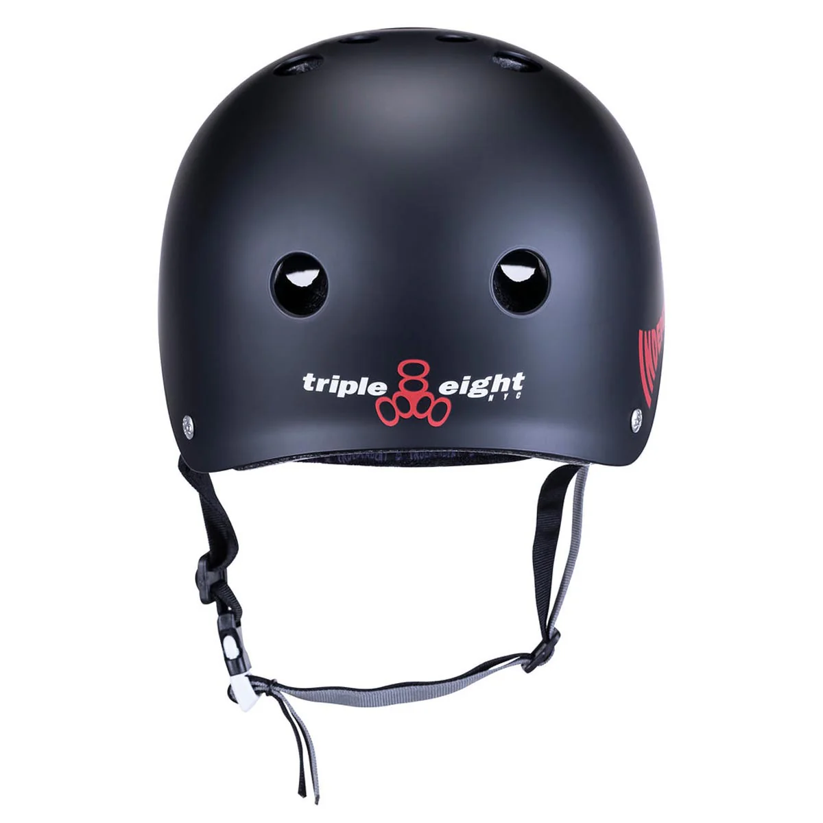 Triple Eight x Independent Certified Sweatsaver Helmet - Image 3