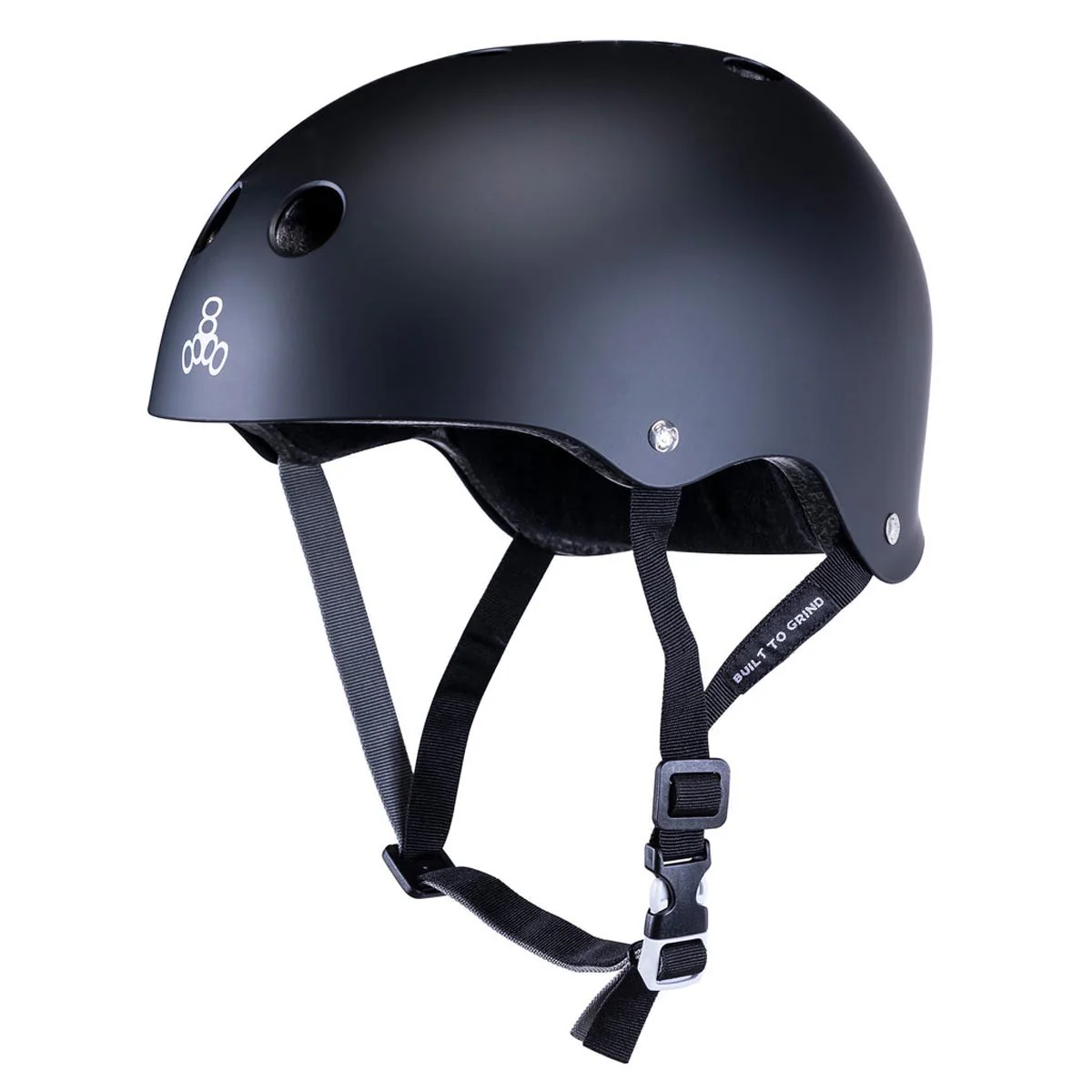 Triple Eight x Independent Certified Sweatsaver Helmet - Image 4