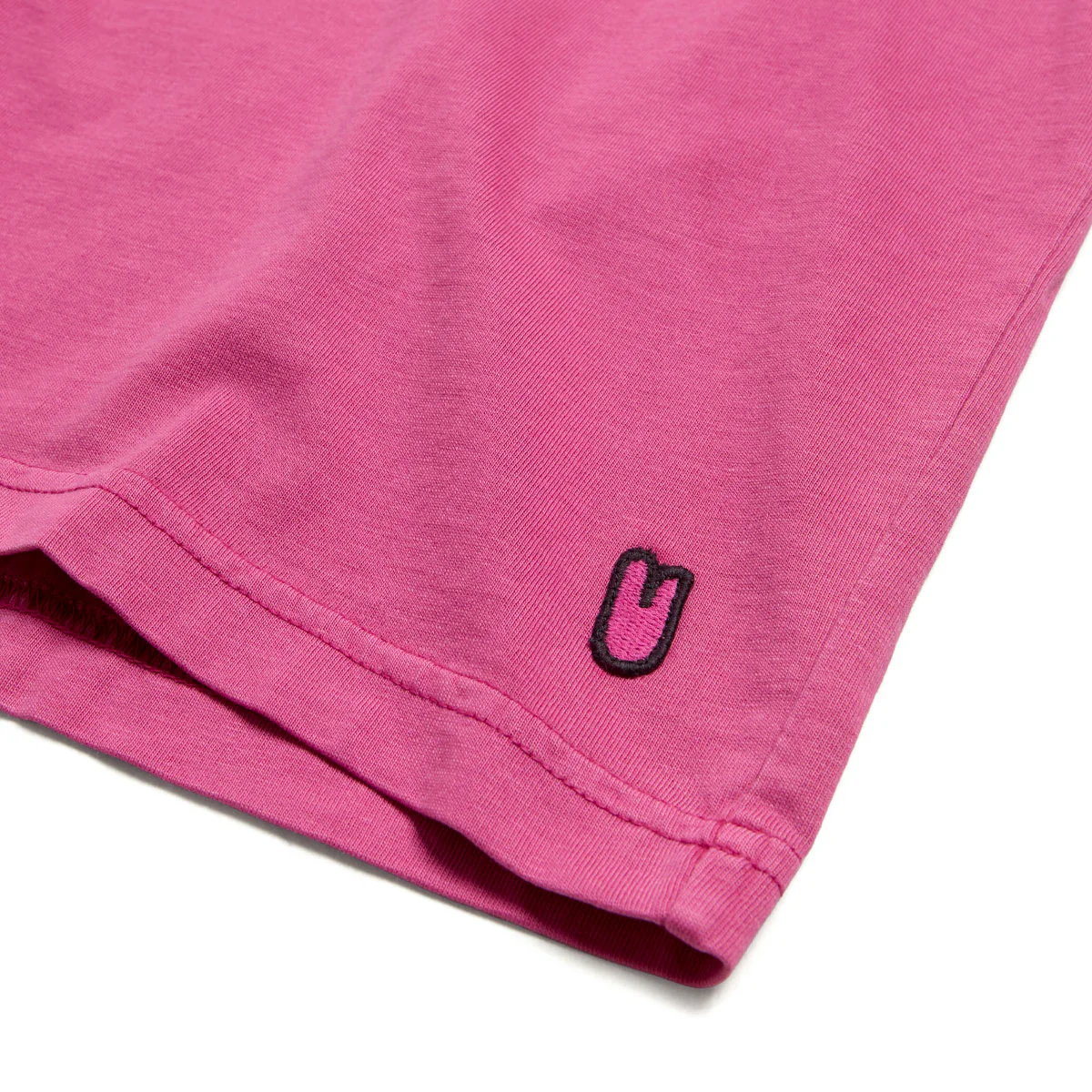 Unless Candy Bar T-Shirt - Pink Washed - Image 2