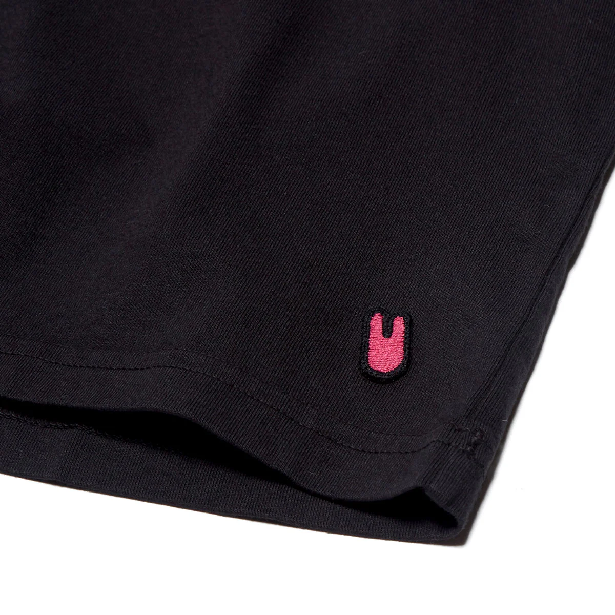 Unless Essentials T-Shirt - Black - Image 2