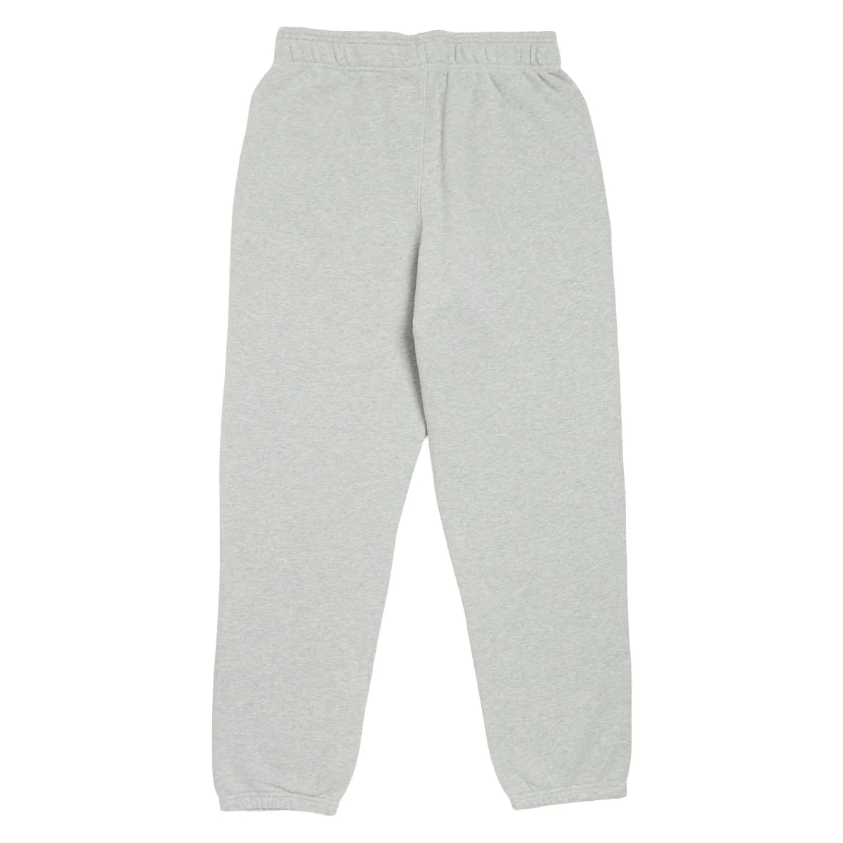 Unless Lux Jogger Sweatpants - Grey Heather - Image 4