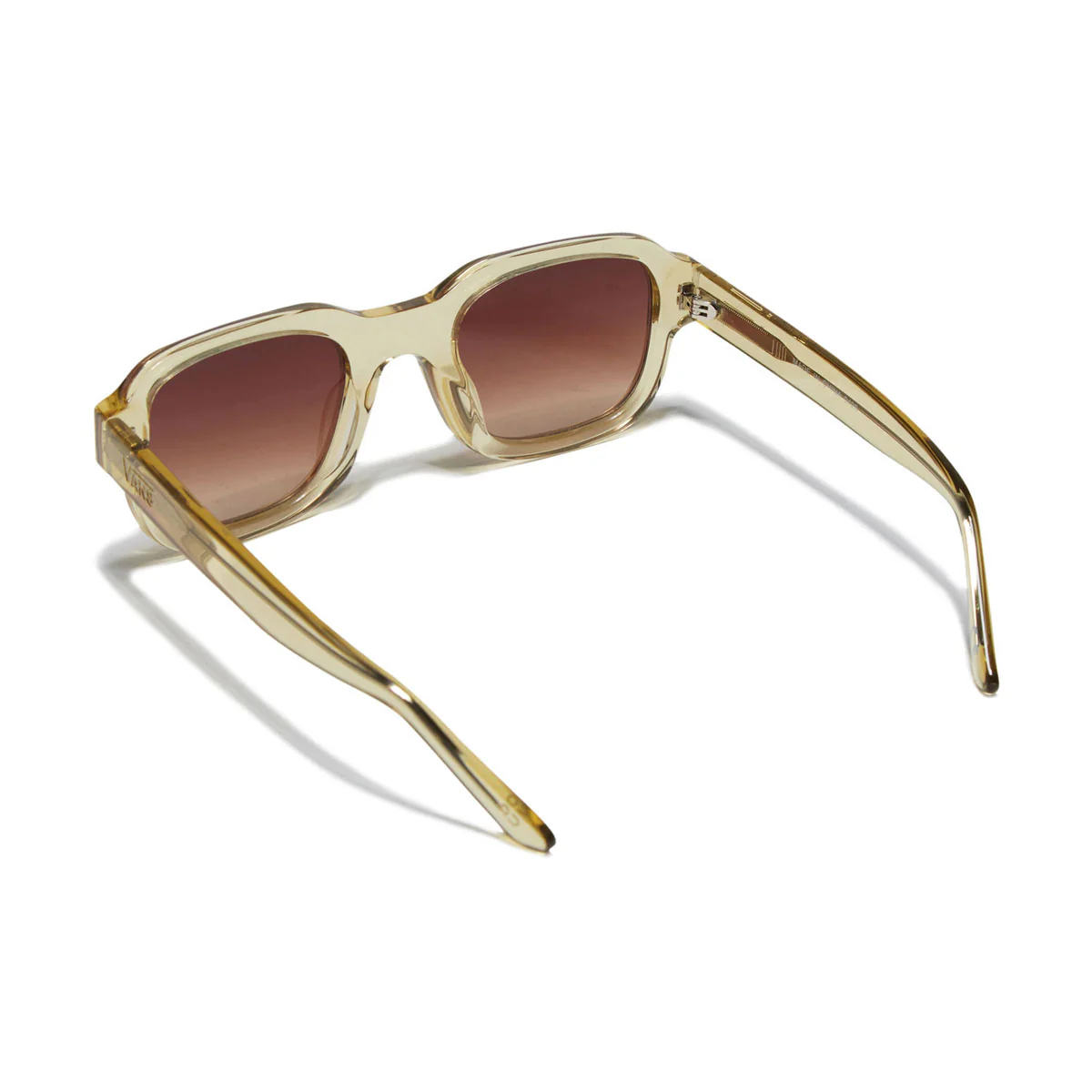 Vans 66 Sunglasses - Burnt Gold - Image 2