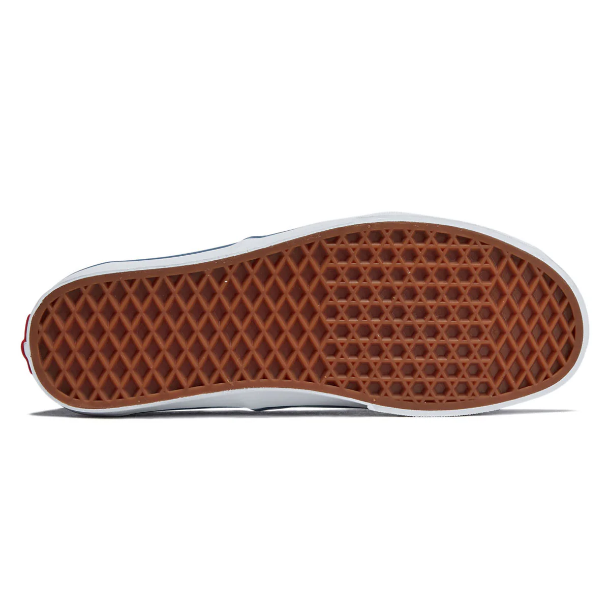 Vans Authentic Shoes - Navy - Image 4