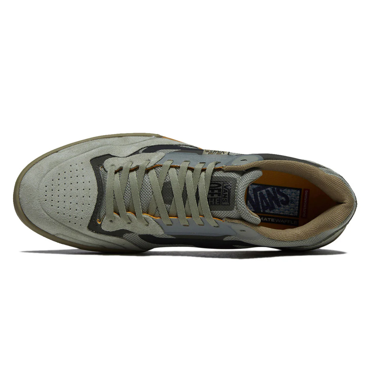 Vans AVE 2.0 Shoes - Sage - Image 3