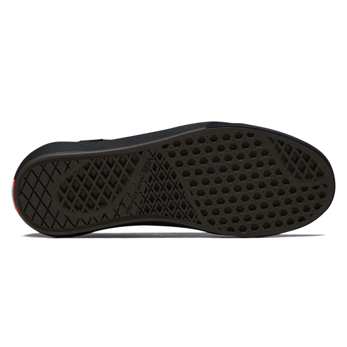 Vans BMX Old Skool Shoes - Coal Brown - Image 4