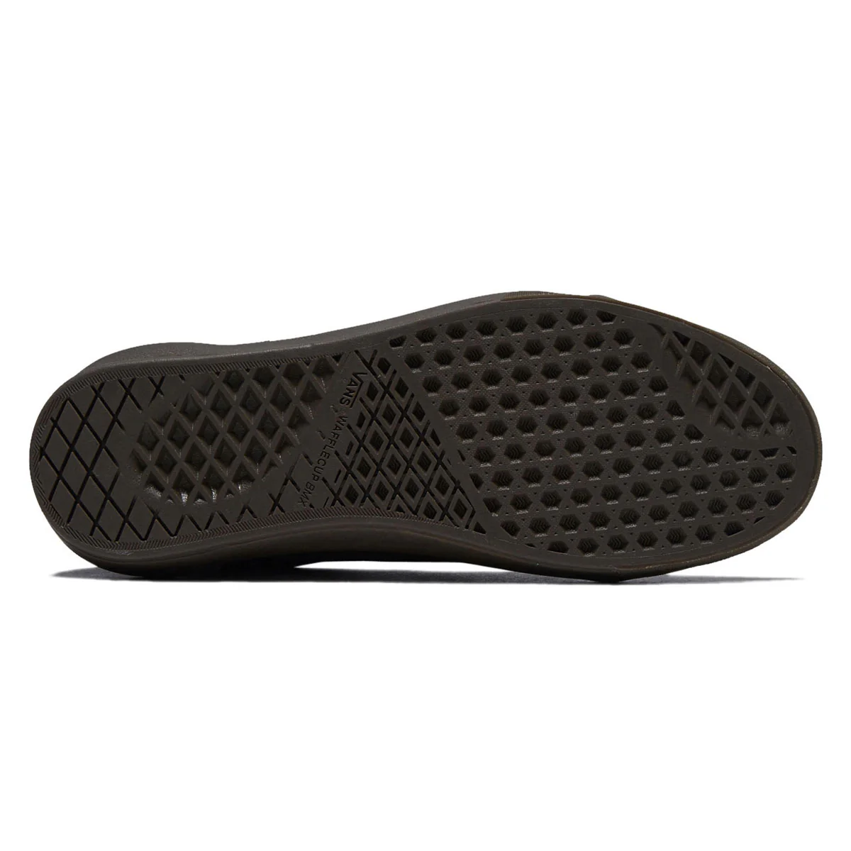 Vans Bmx Old Skool Shoes - Gum/Parisian Night - Image 4