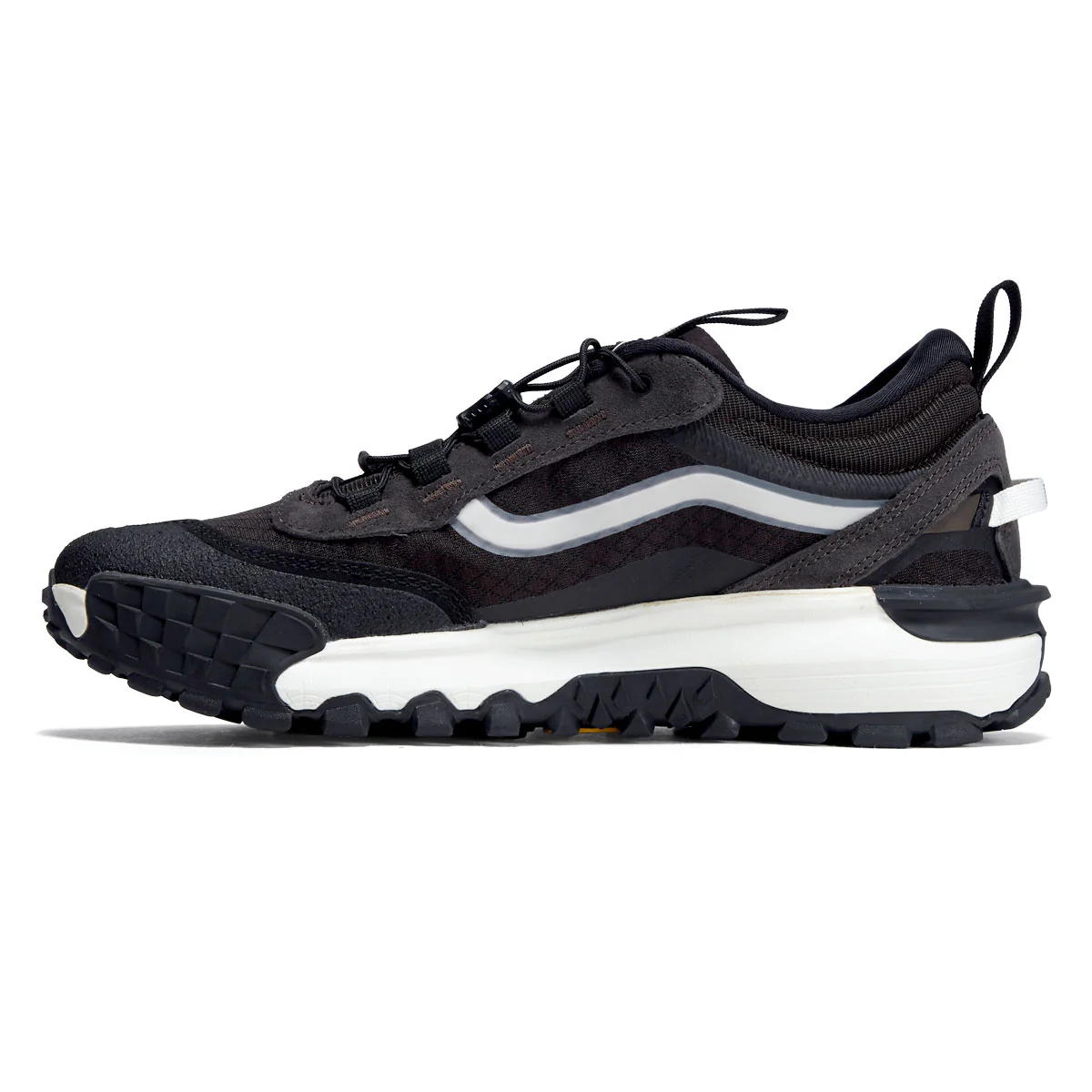 Vans Crosspath MTE XC Shoes - Washed Black - Image 2