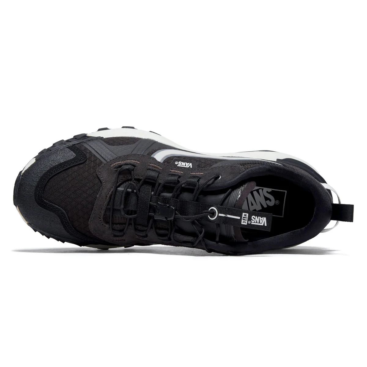 Vans Crosspath MTE XC Shoes - Washed Black - Image 3