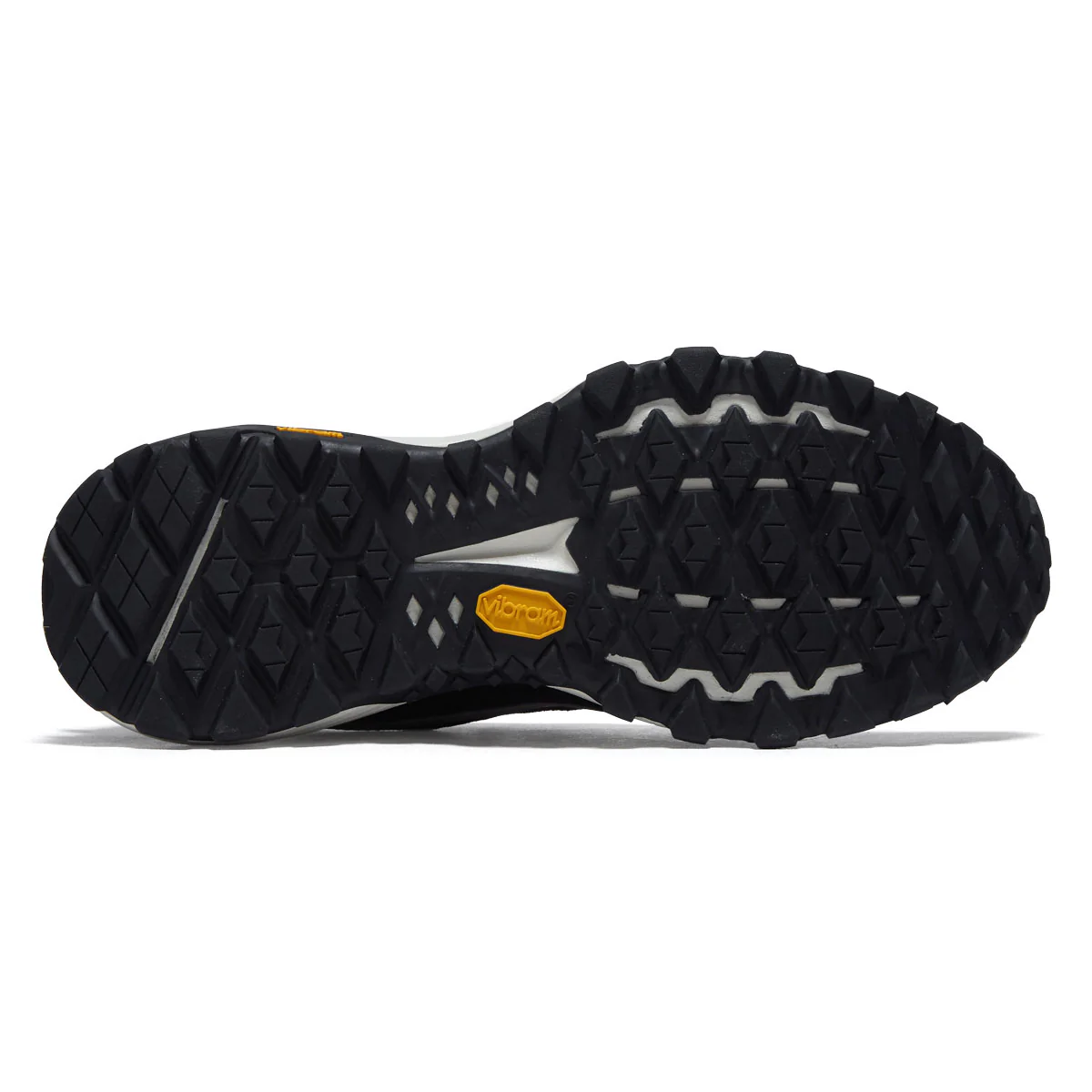 Vans Crosspath MTE XC Shoes - Washed Black - Image 4