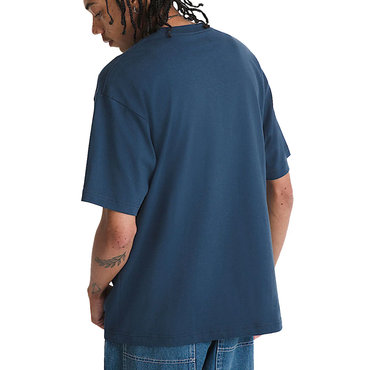 Vans Litter Shirt - Navy - Image 3