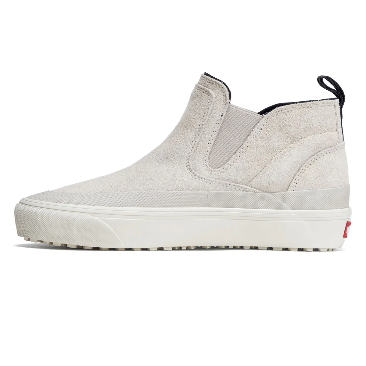 Vans Mid-Slip Insulated MTE Shoes - Peyote - Image 2