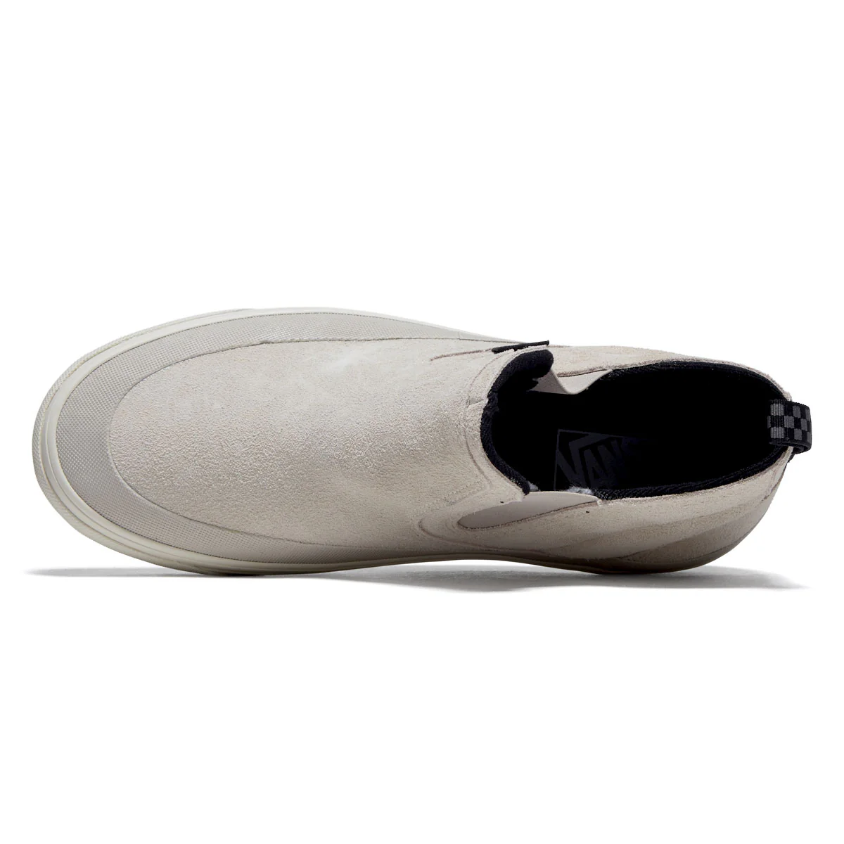 Vans Mid-Slip Insulated MTE Shoes - Peyote - Image 3