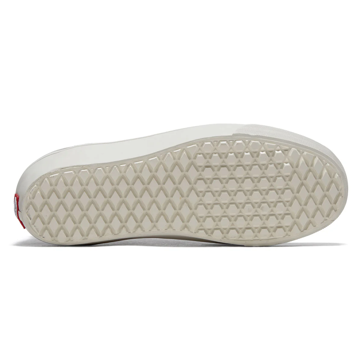 Vans Mid-Slip Insulated MTE Shoes - Peyote - Image 4