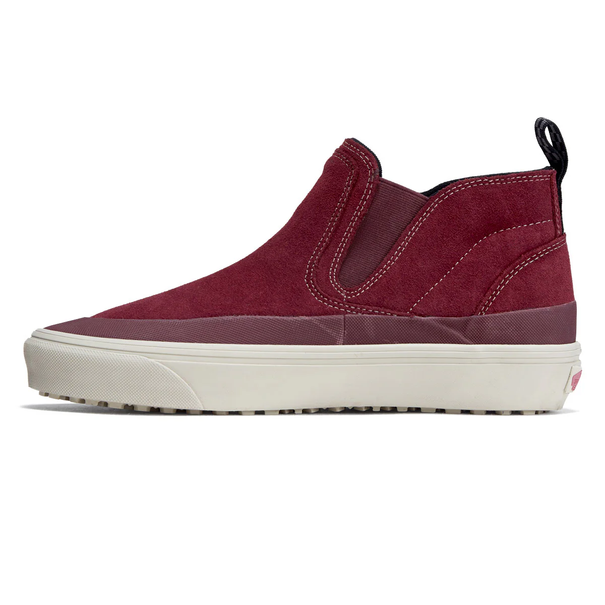Vans Mid-Slip Insulated MTE Shoes - Port Royale - Image 2