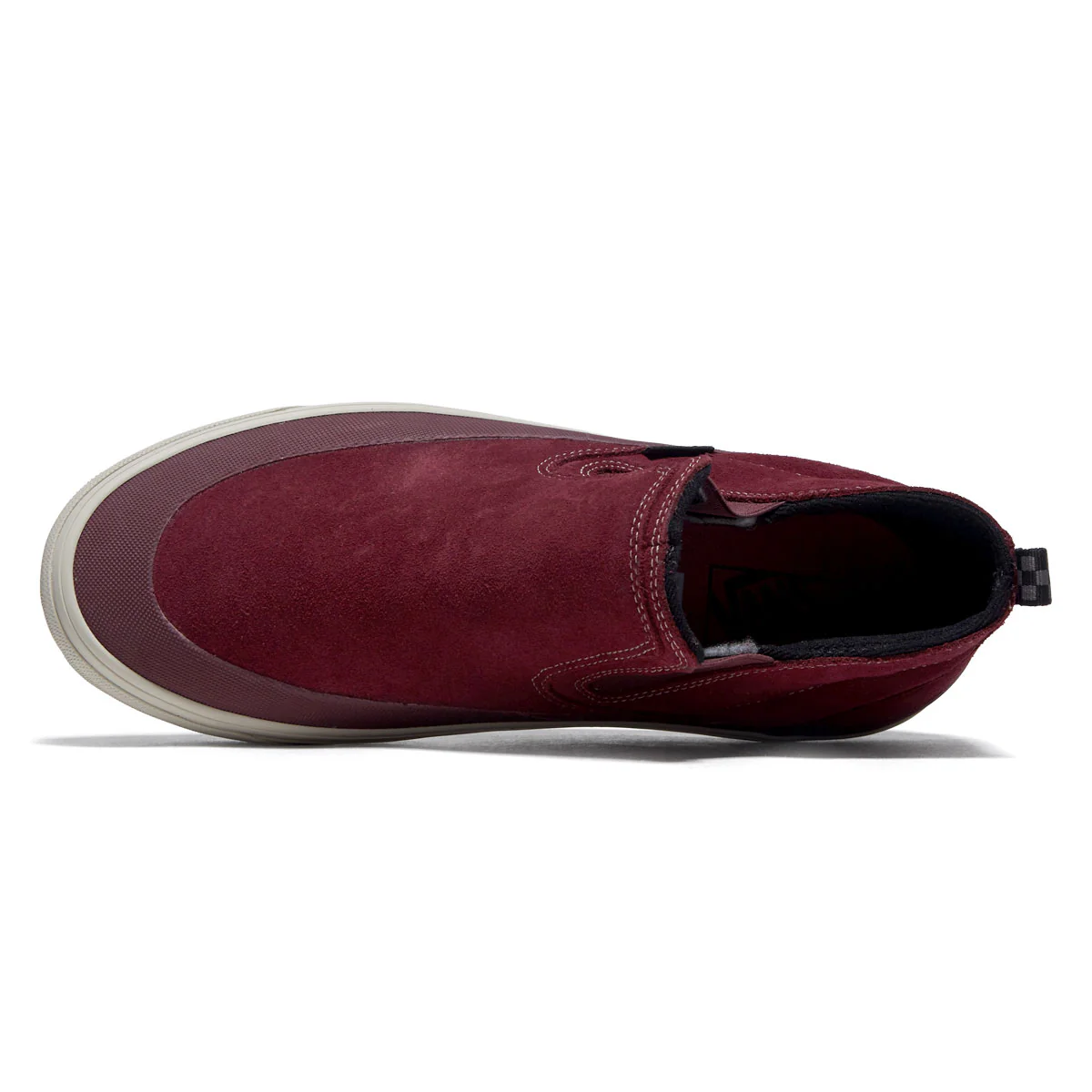 Vans Mid-Slip Insulated MTE Shoes - Port Royale - Image 3