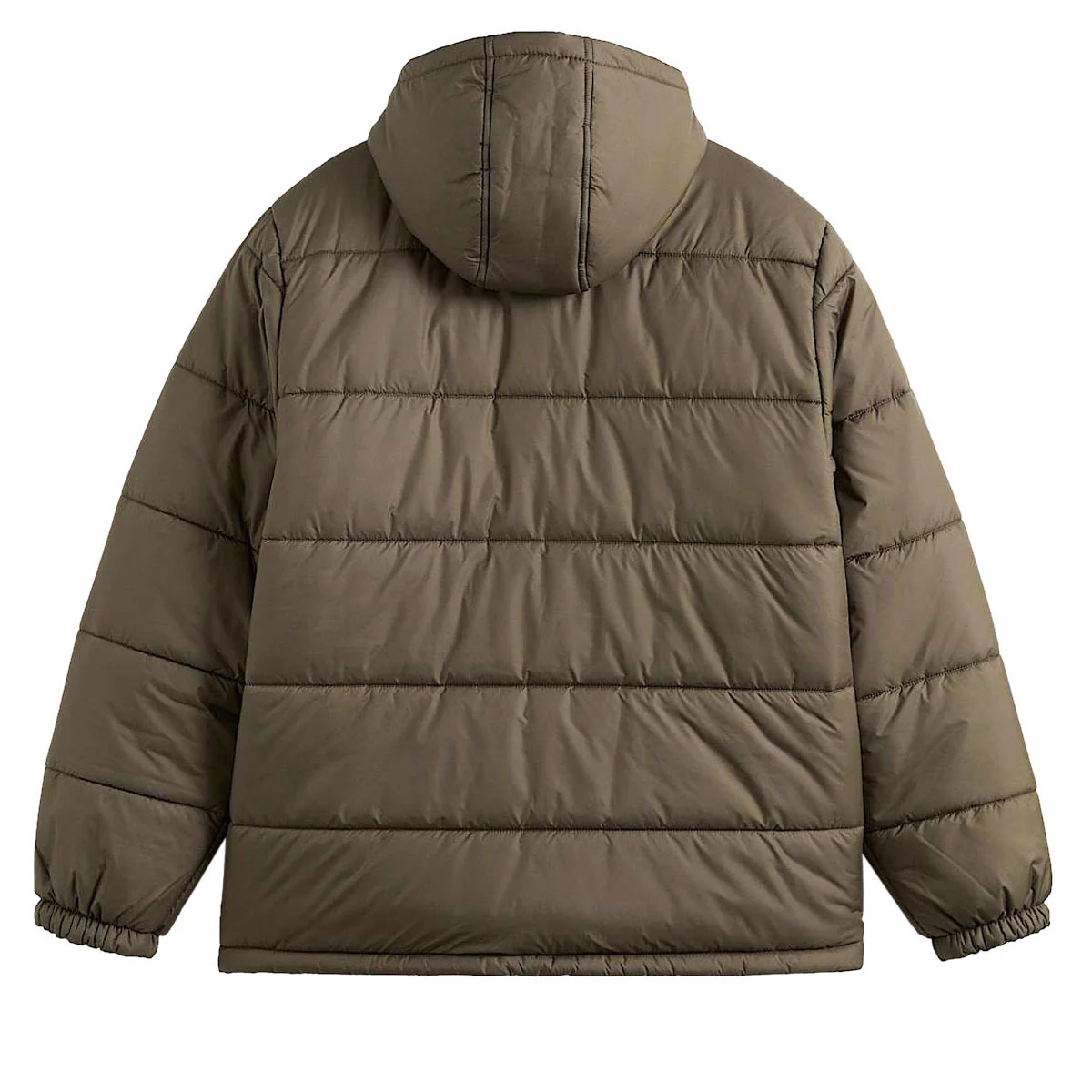 Vans MTE Hillgate Puffer Jacket - Bungee Cord - Image 5