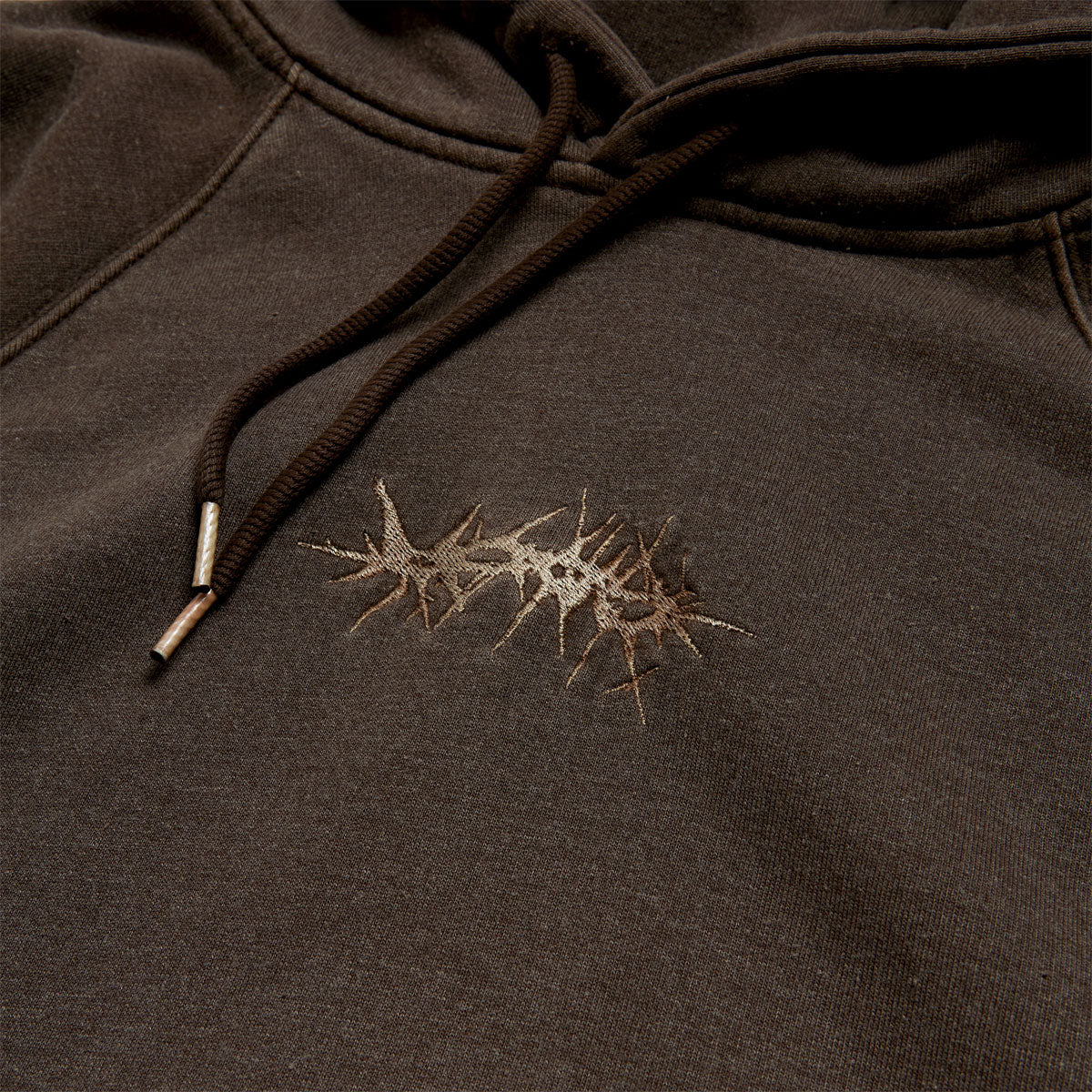 Vans MTE Mesa Hoodie - Demitasse - Image 5