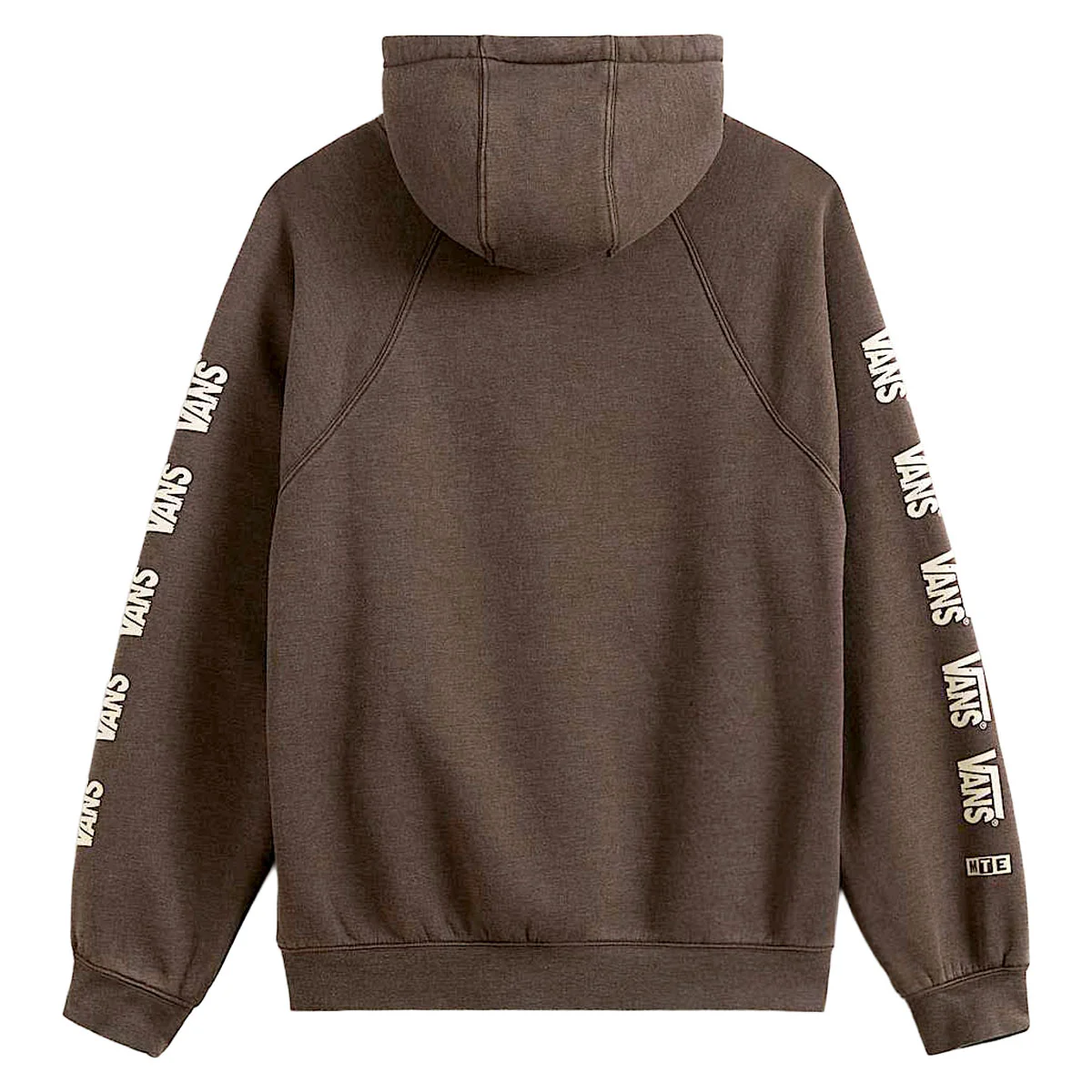 Vans MTE Mesa Hoodie - Demitasse - Image 6
