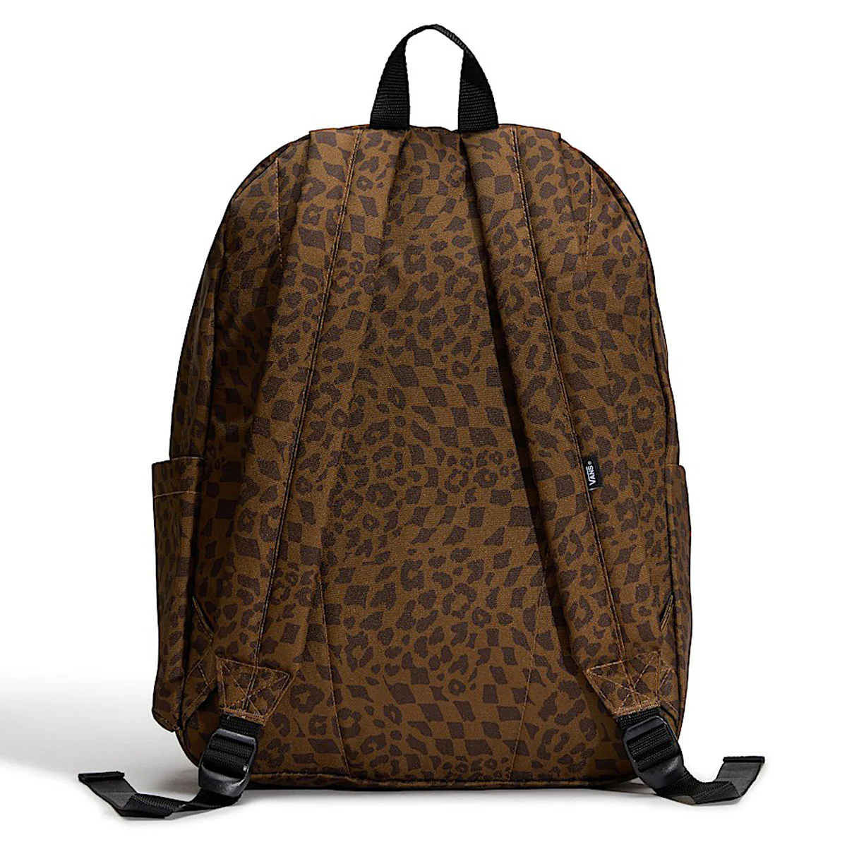 Vans Old Skool Classic Backpack - Dachshund - Image 2