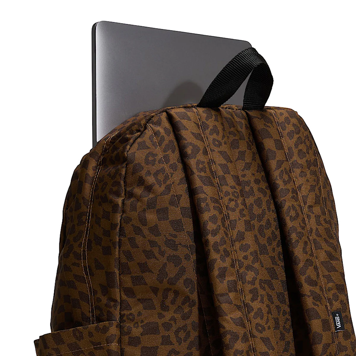 Vans Old Skool Classic Backpack - Dachshund - Image 4