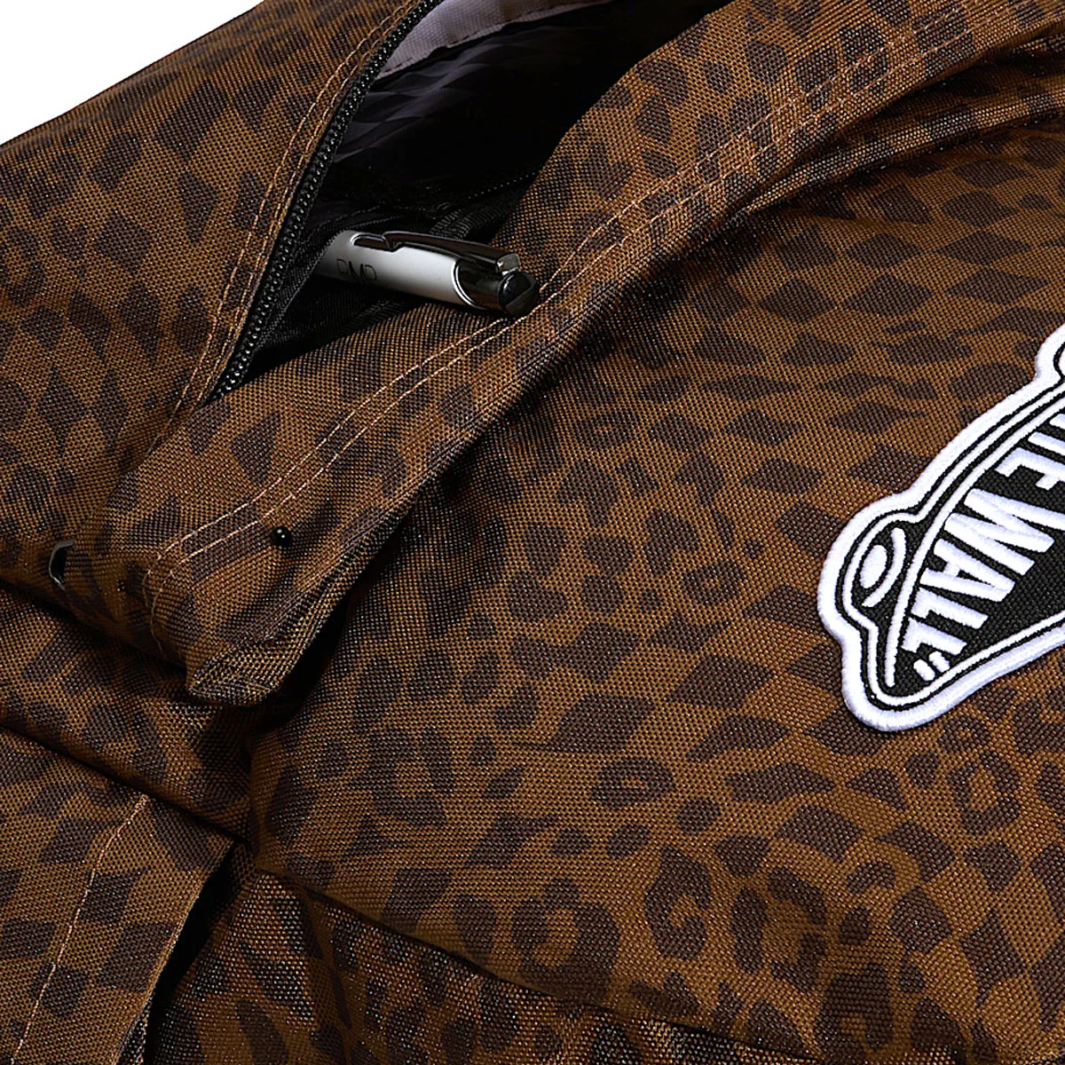 Vans Old Skool Classic Backpack - Dachshund - Image 5