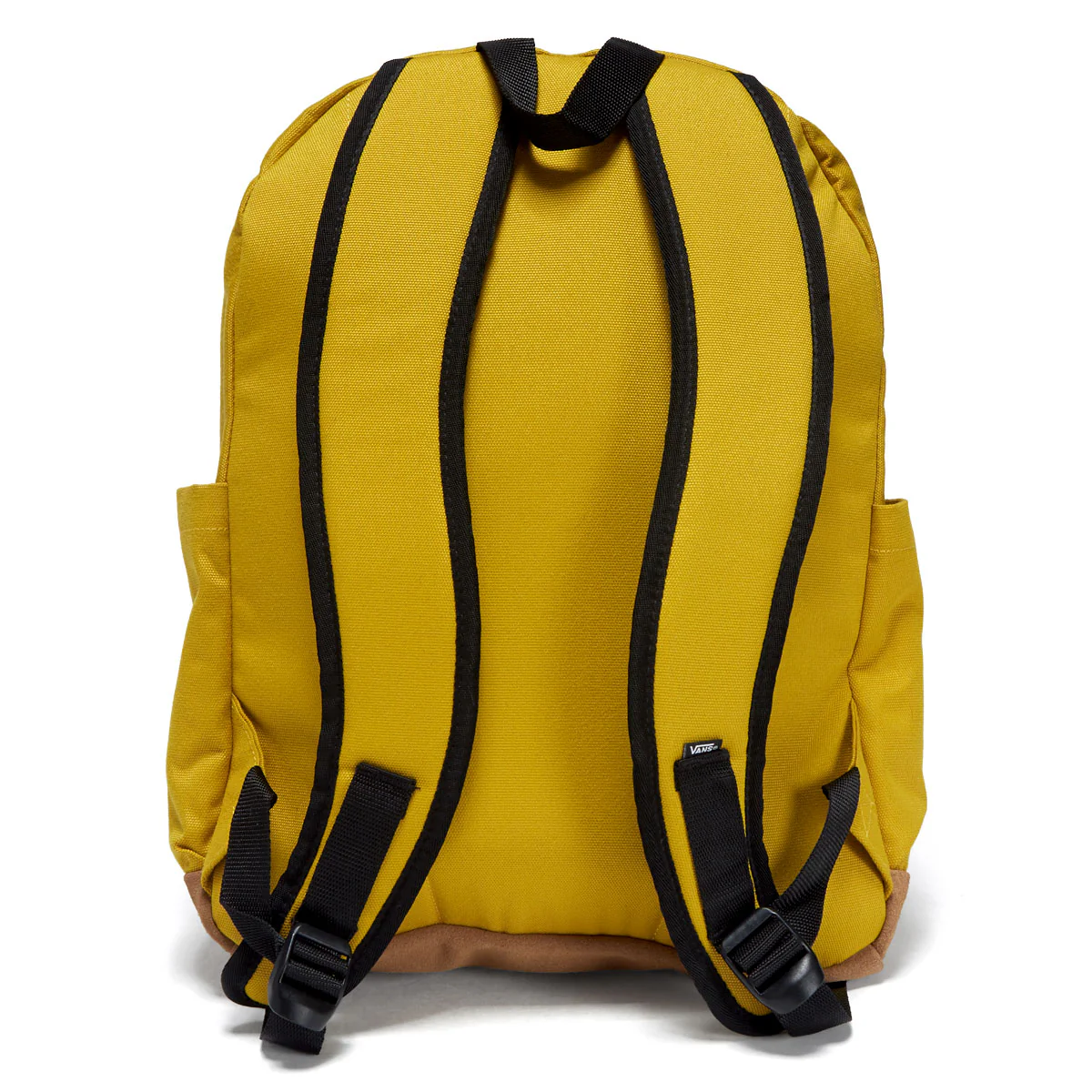 Vans Old Skool Sport Backpack - Heritage Mustard - Image 2