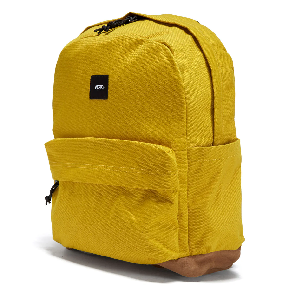 Vans Old Skool Sport Backpack - Heritage Mustard - Image 3