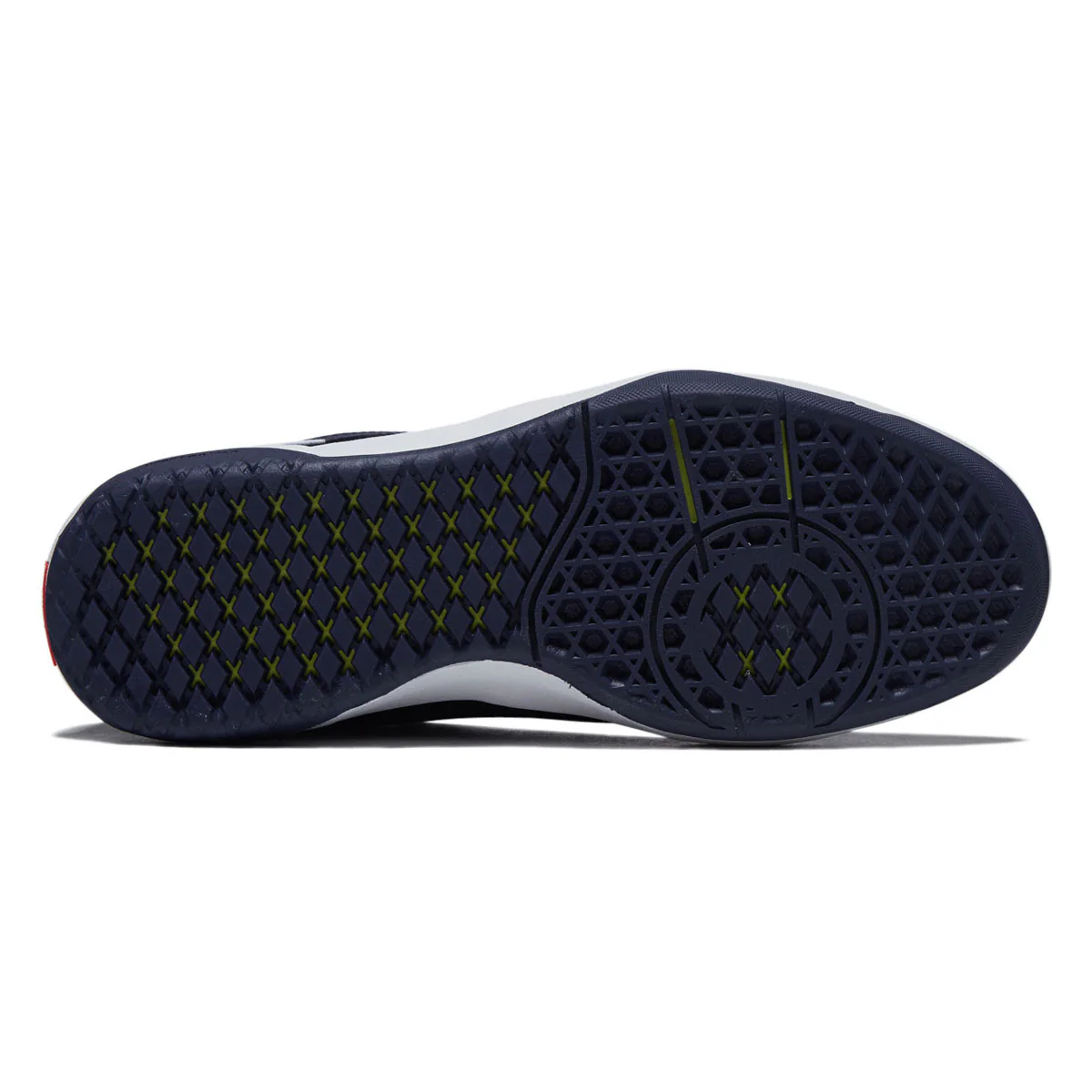 Vans Rowan 2 Shoes - Black/Purple - Image 4