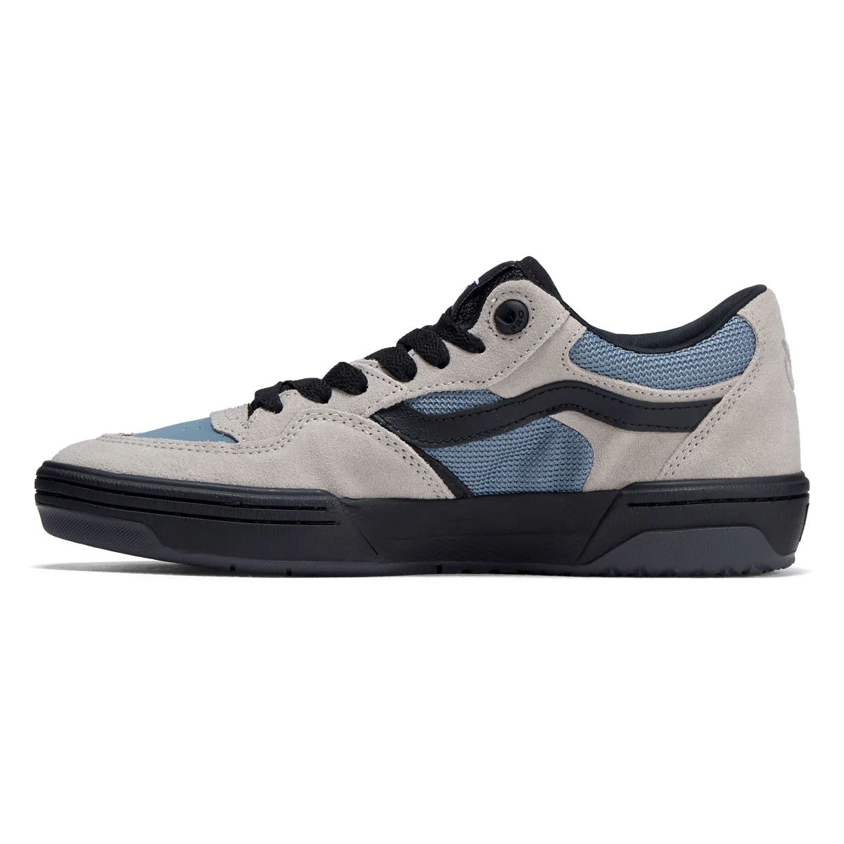 Vans Rowan 2 Shoes - Mushroom - Image 2