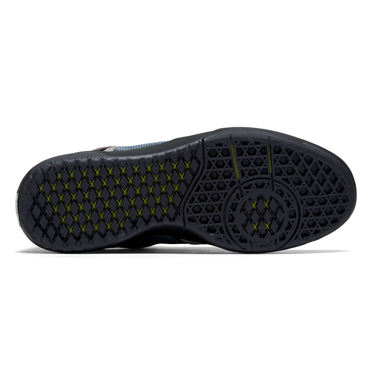 Vans Rowan 2 Shoes - Mushroom - Image 4